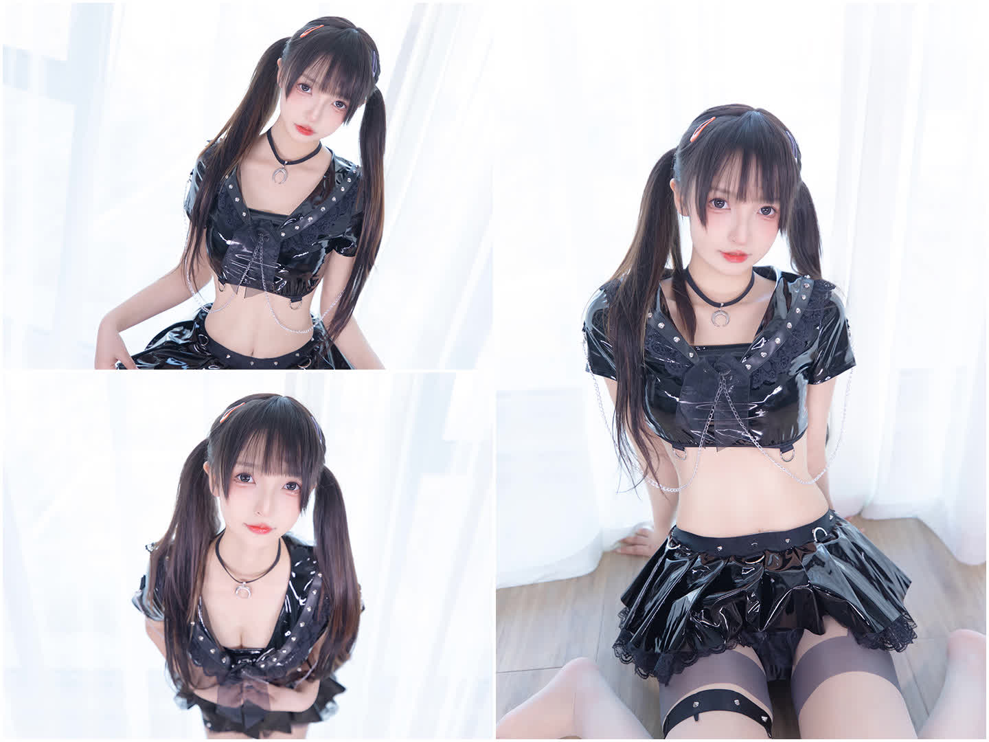 神楽坂真冬