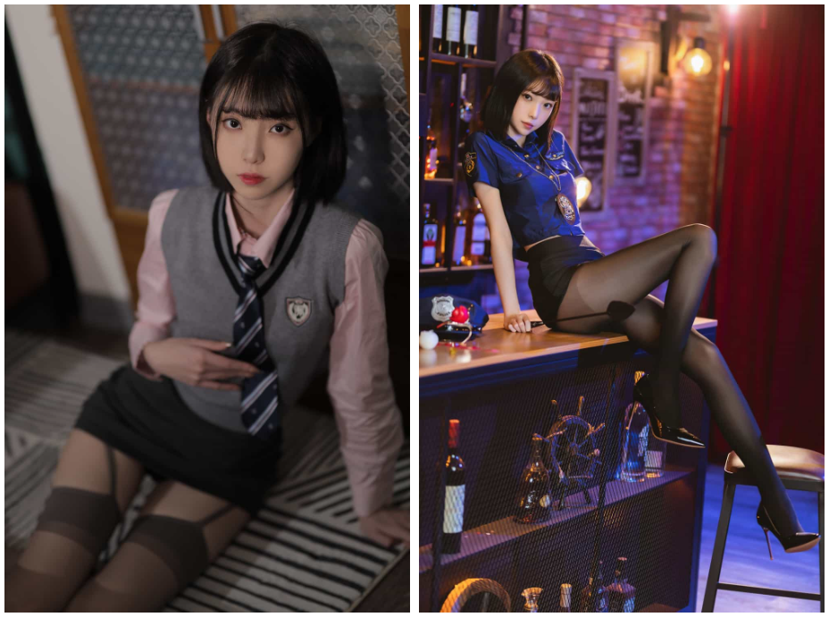 许岚LAN