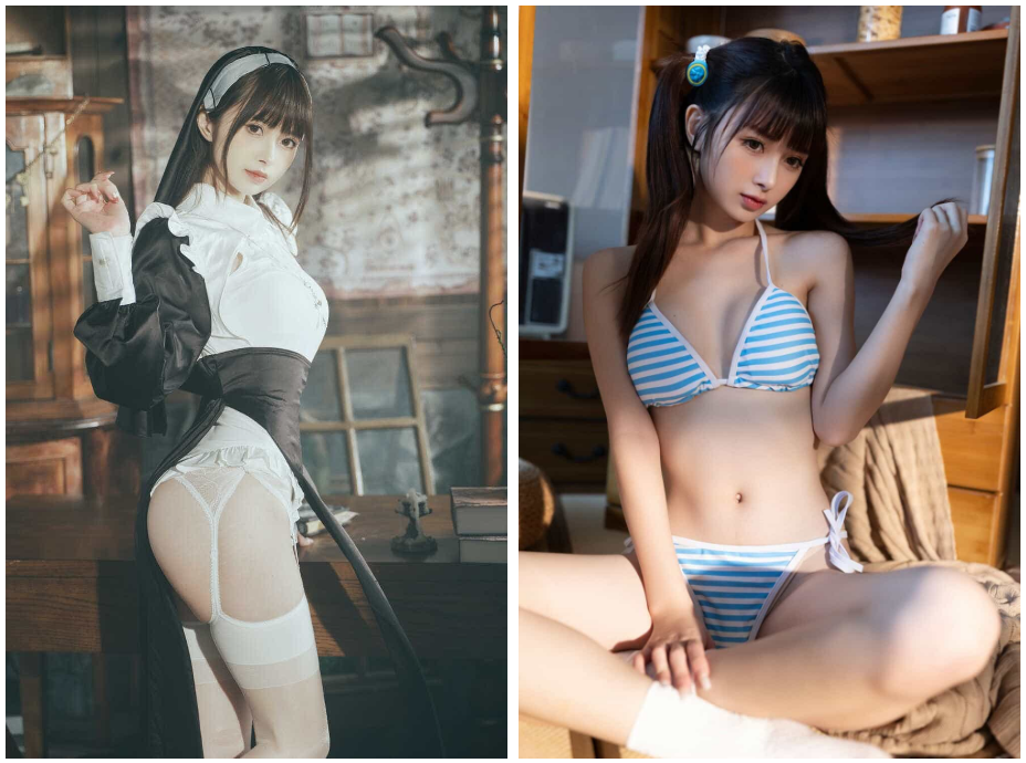 河豚抚子
