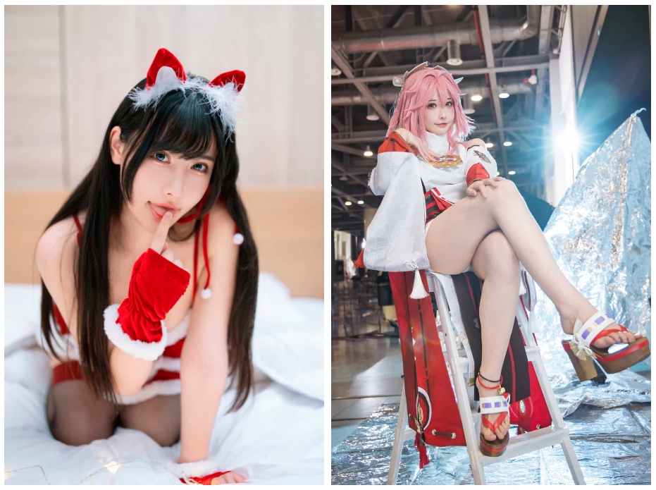 糖果果Candy