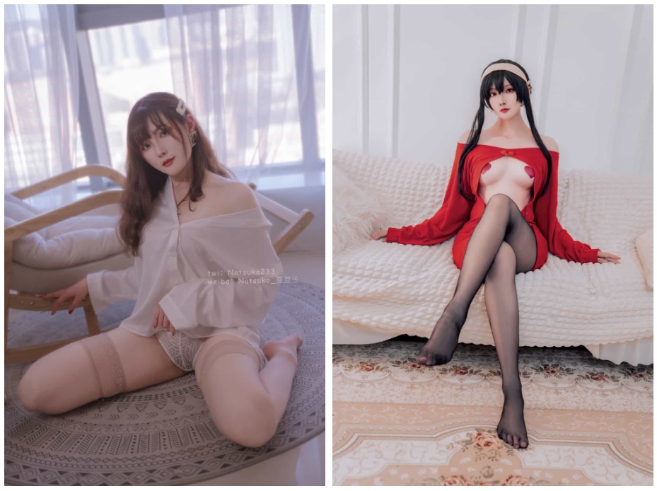 Natsuko夏夏子