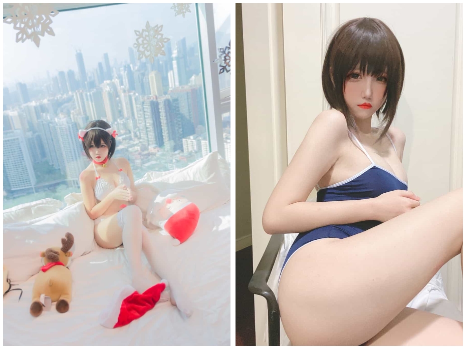 阿薰kaOri
