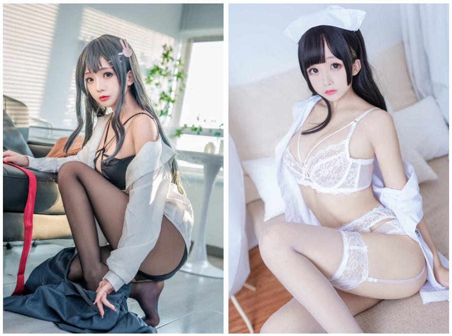 日奈娇