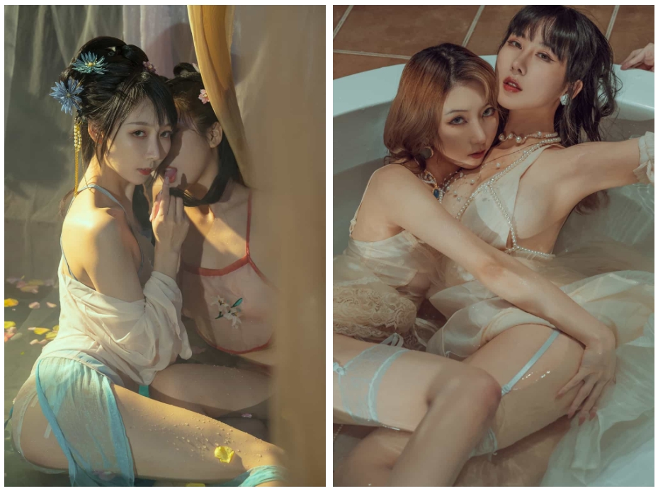 云溪溪