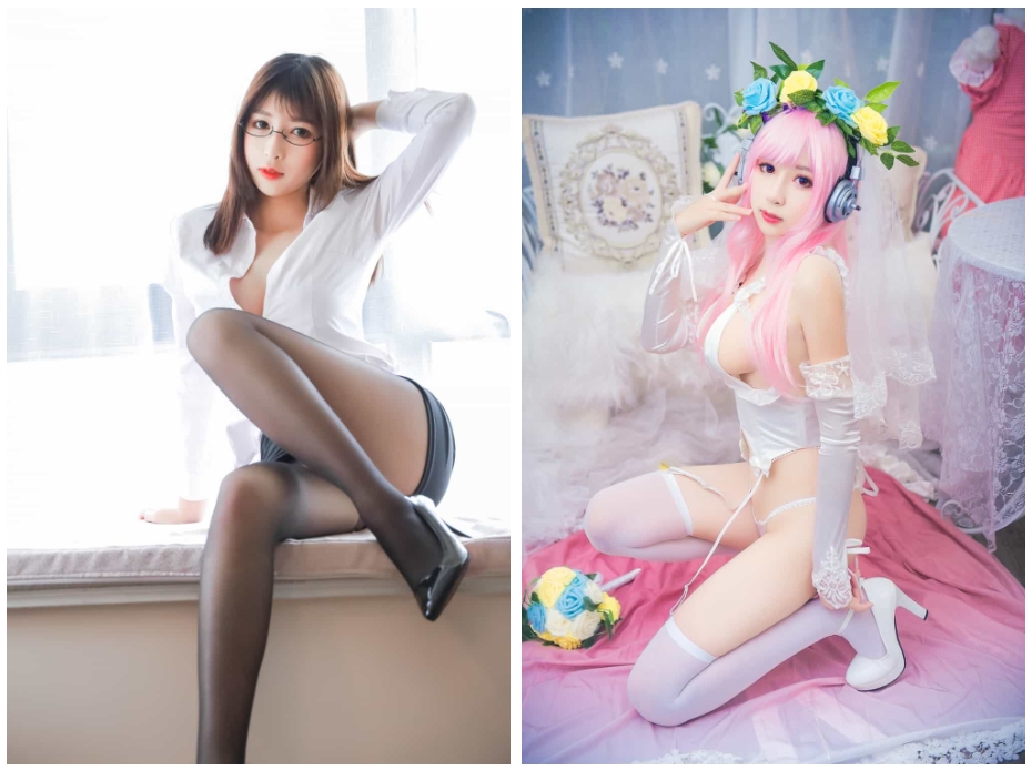 雯粥粥i