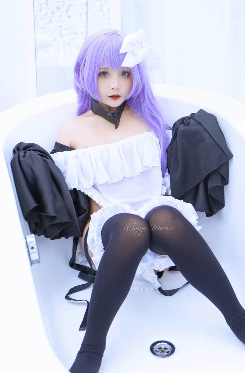 Sayo Momo