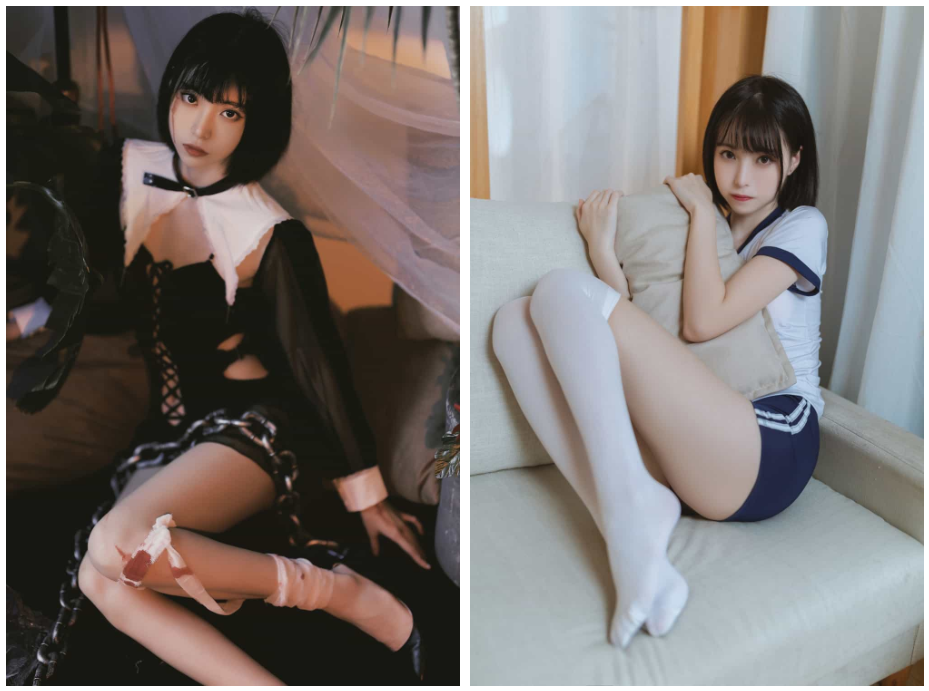 许岚LAN