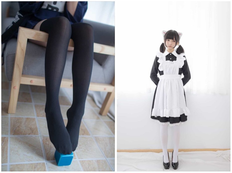 少女秩序
