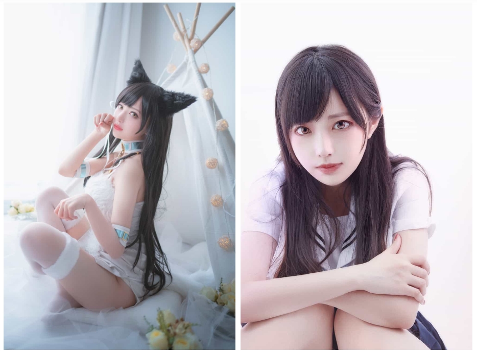 Shika小鹿鹿