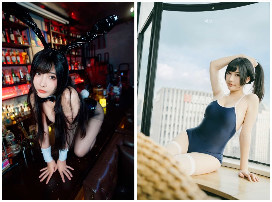 糖果果Candy