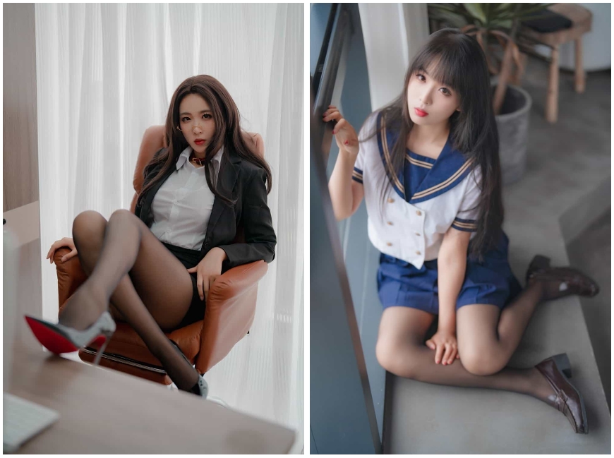 轩萧学姐 