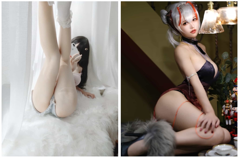 小仓千代w