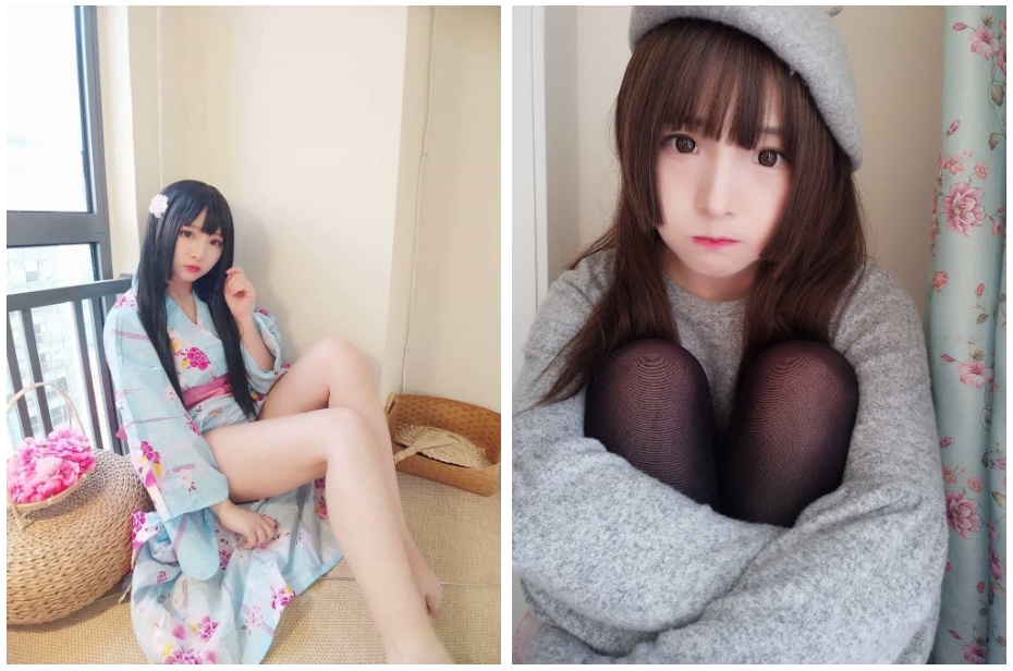 古川kagura