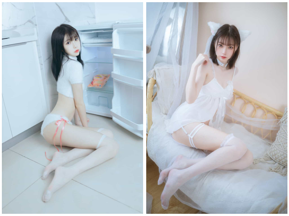 许岚LAN