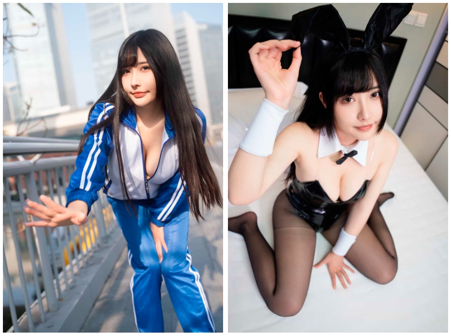 糖果果Candy