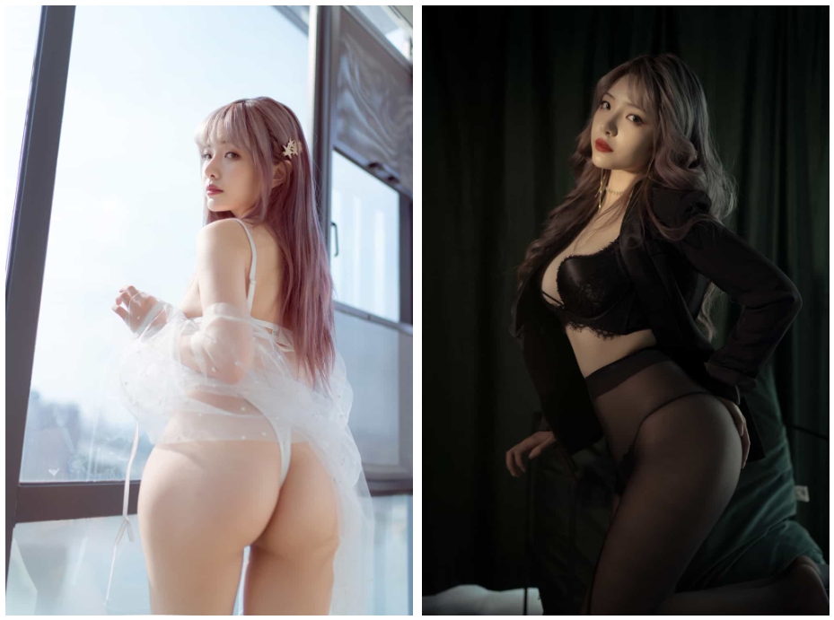 雯妹不讲道理