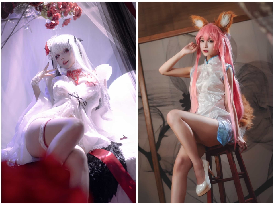w百合欧皇子w
