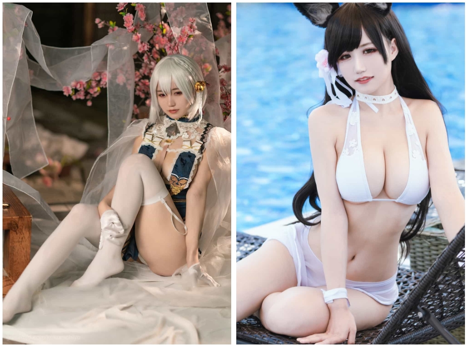 小仓千代w