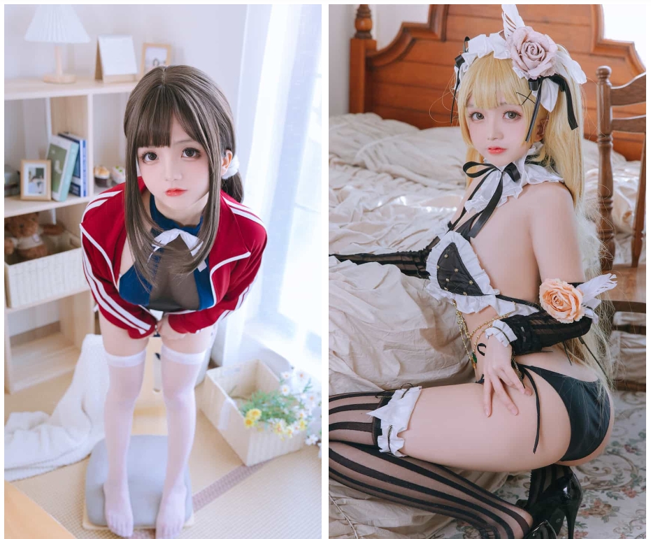 日奈娇