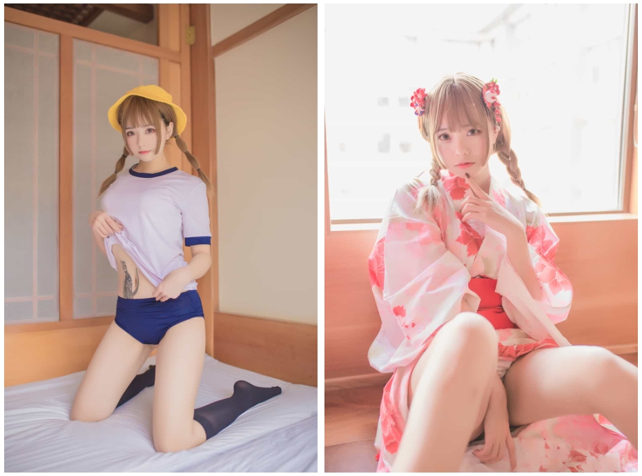小野妹子w