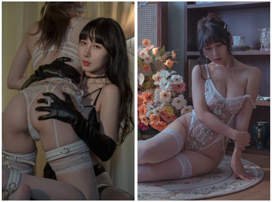 云溪溪